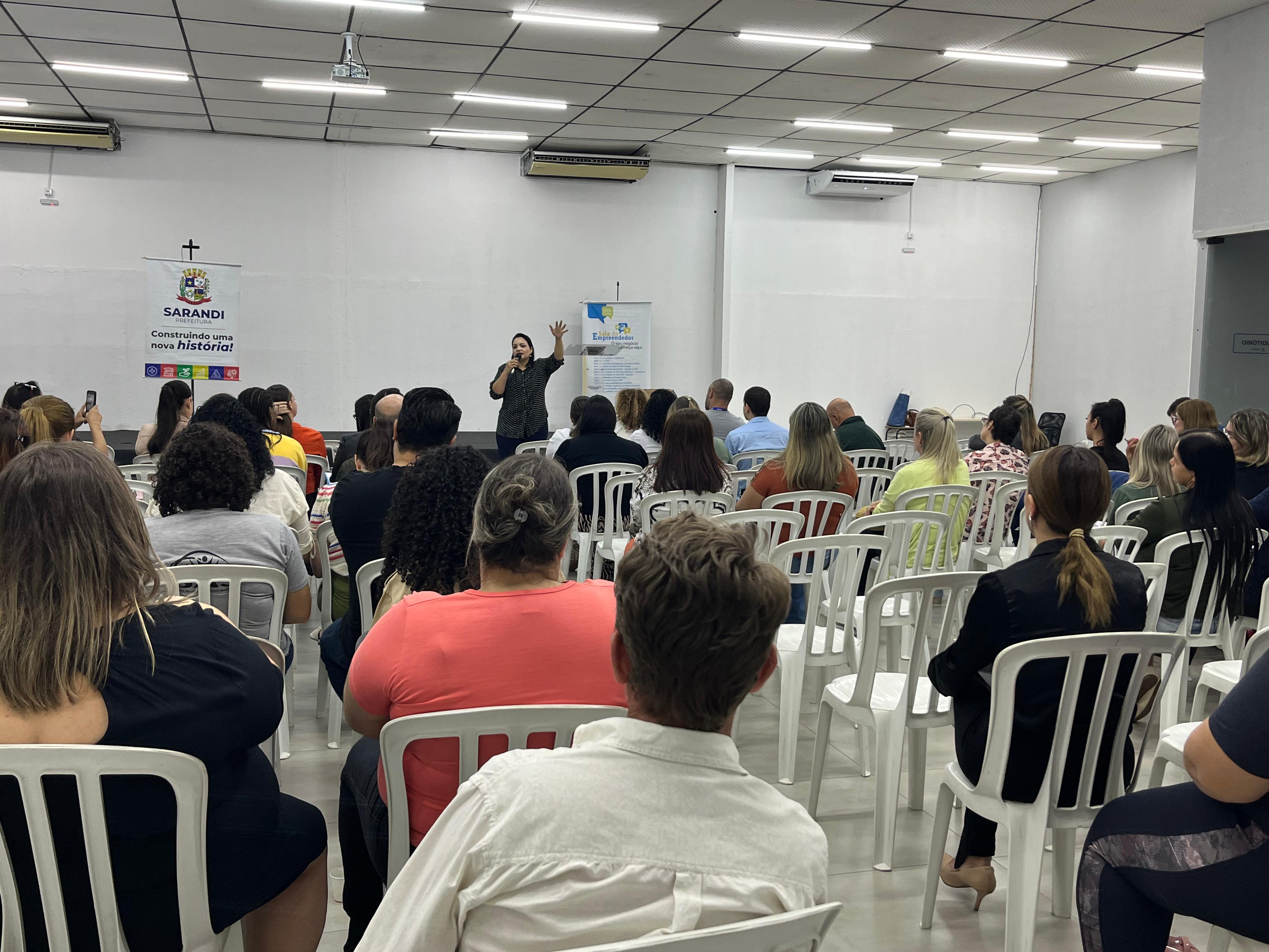 Reunião avança na criação de grupo de trabalho para fortalecimento da rede de proteção social